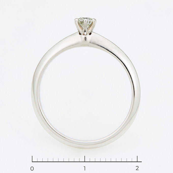 Кольцо Tiffany&Co
