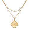 Колье Van Cleef & Arpels