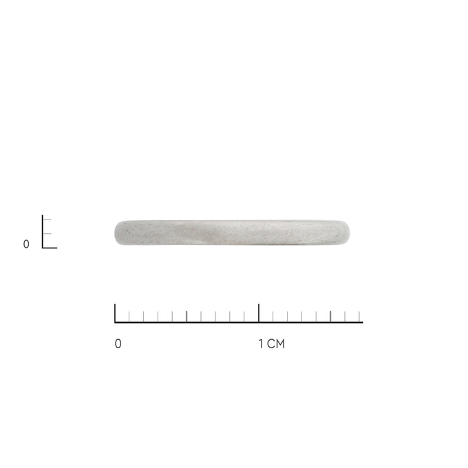 Кольцо Cartier 1895 Wedding band, Л 2813 2297 за 60000