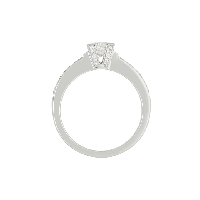 Кольцо MIUZ, Л 2809 8368 за 155000