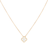 Колье Van Cleef & Arpels