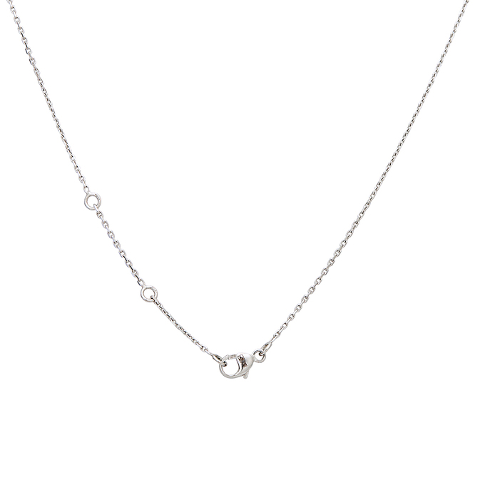 Колье Chaumet, Л 2812 6459 за 135000