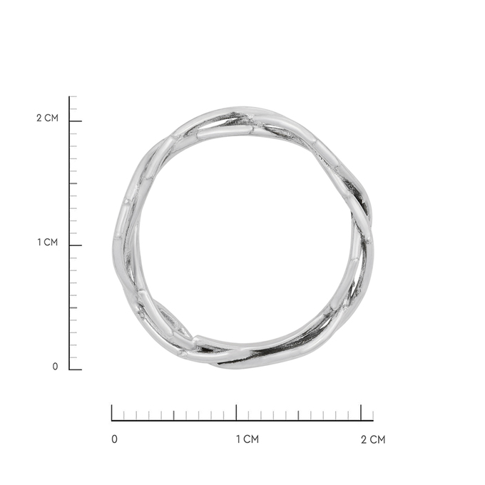 Кольцо из золота 585 пробы, Л 5406 0022 за 19200