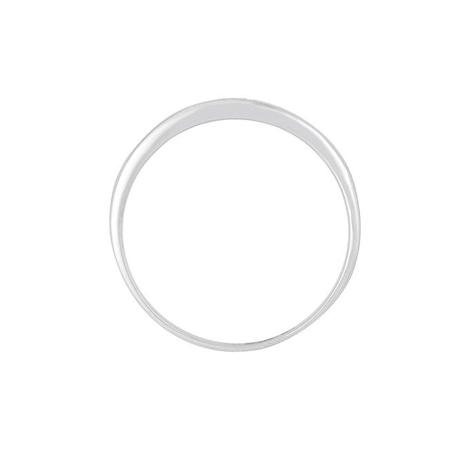 Кольцо из золота 585 пробы c бриллиантами