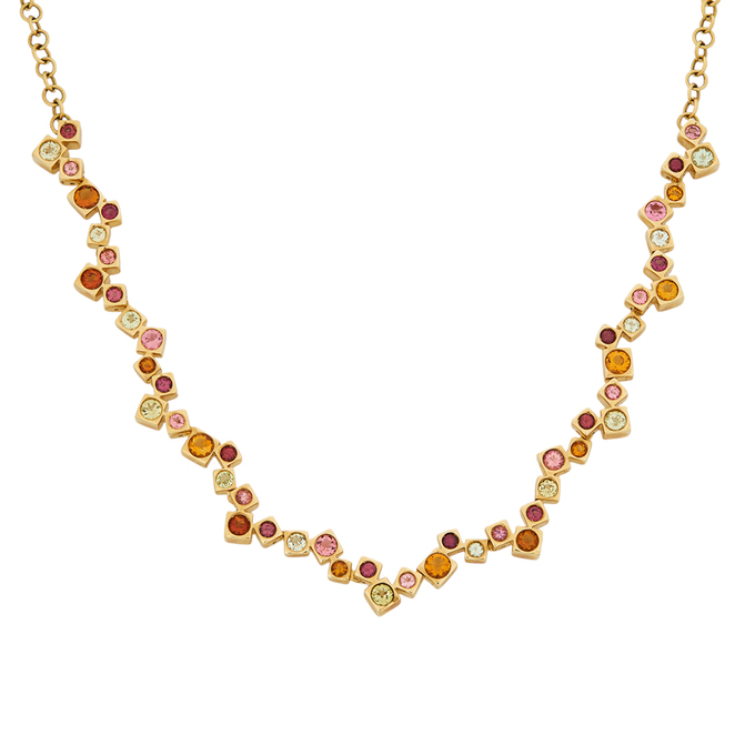 Колье Pasquale Bruni Manhattan, Л 2806 9927 за 690000