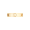 Кольцо Cartier Love