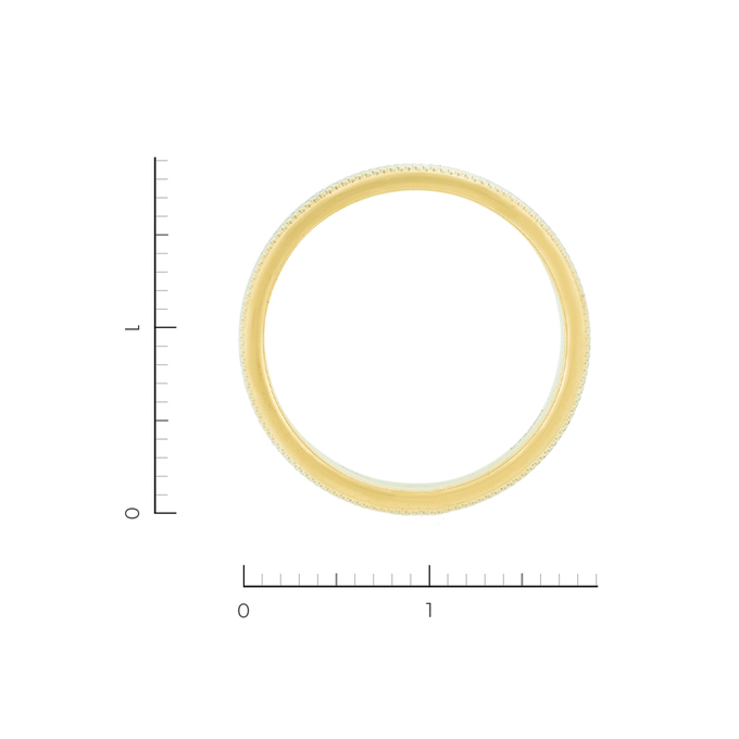 Кольцо золото, 585, 1 к.,6,5 гр. (чистый вес 6,47 гр.) со следами износа; 3 Бриллиант Кр57 6/6 вес 0,09 ct