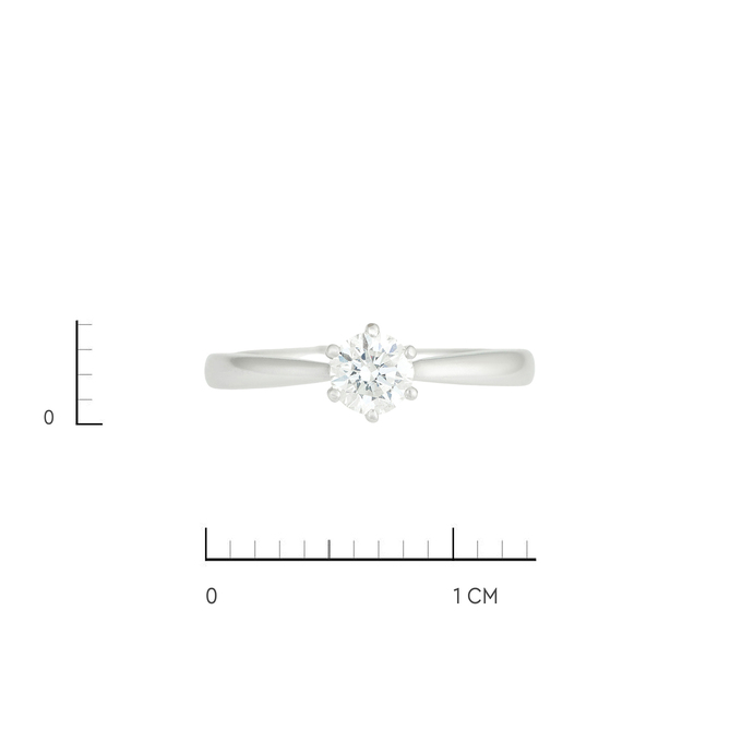 Кольцо La Vivion, Л 0908 1432 за 69000