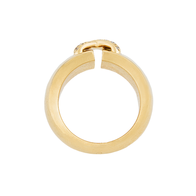 Кольцо Chaumet