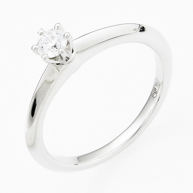 Кольцо Tiffany&Co
