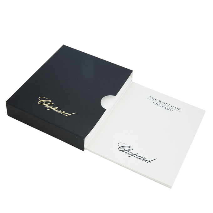 Подвеска Chopard Animal World, Л 2813 1756 за 210000