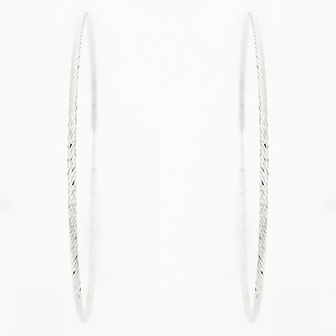 Серьги из золота 585 пробы