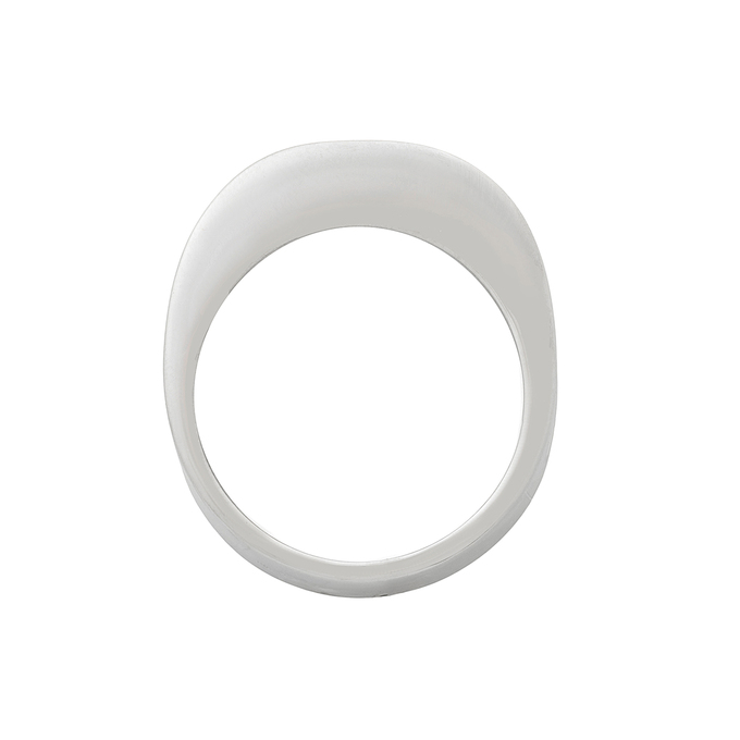 Кольцо из золота 750 пробы c топазом и бриллиантами, Л 3014 5743 за 145520