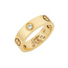 Кольцо Cartier Love
