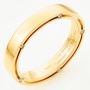 Кольцо из желтого золота 750 пробы c 10 бриллиантами Л28083371 фото 1