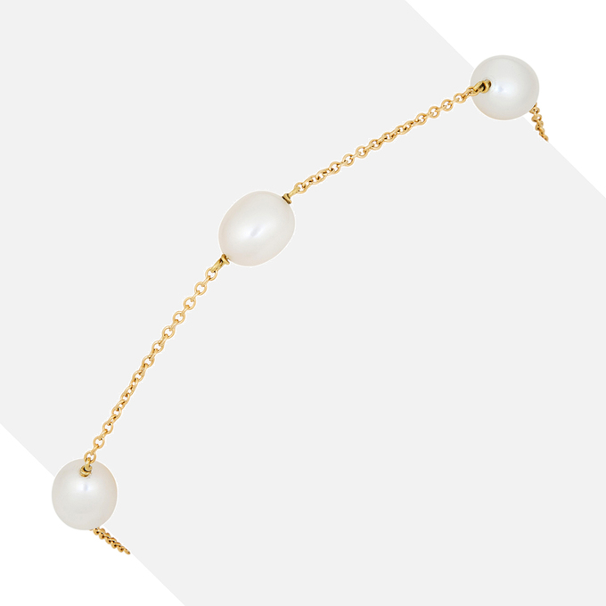 Браслет Tiffany & Co Elsa Peretti