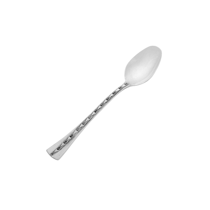 Ложка из серебра 916 пробы, Л 1911 6666 за 2565