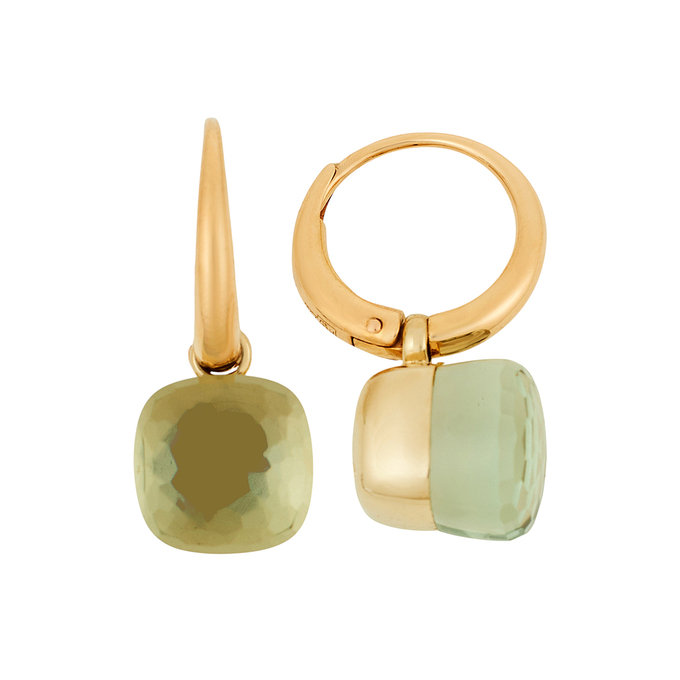 Серьги Pomellato