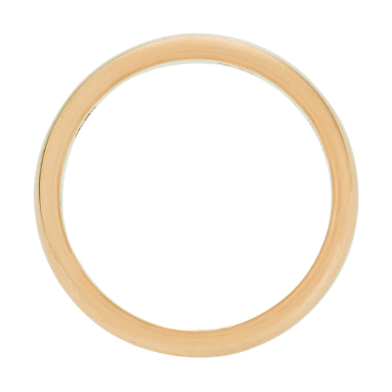 Кольцо из розового золота 750 пробы, Л18110499 за 59000