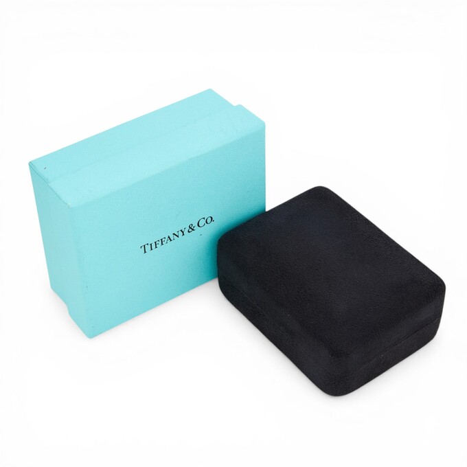 Кольцо Tiffany & Co Forever, Л 2811 4091 за 38000