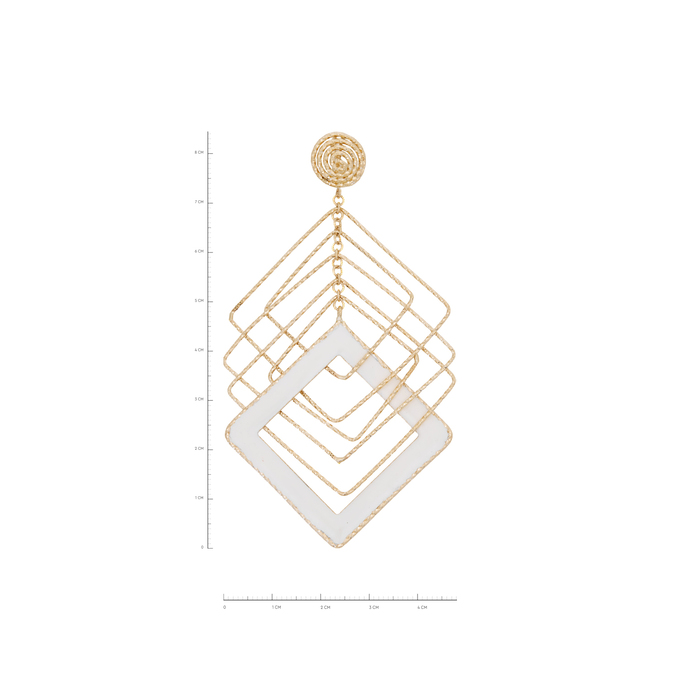 Подвеска из золота 585 пробы c эмалью, Л 2812 3368 за 75600