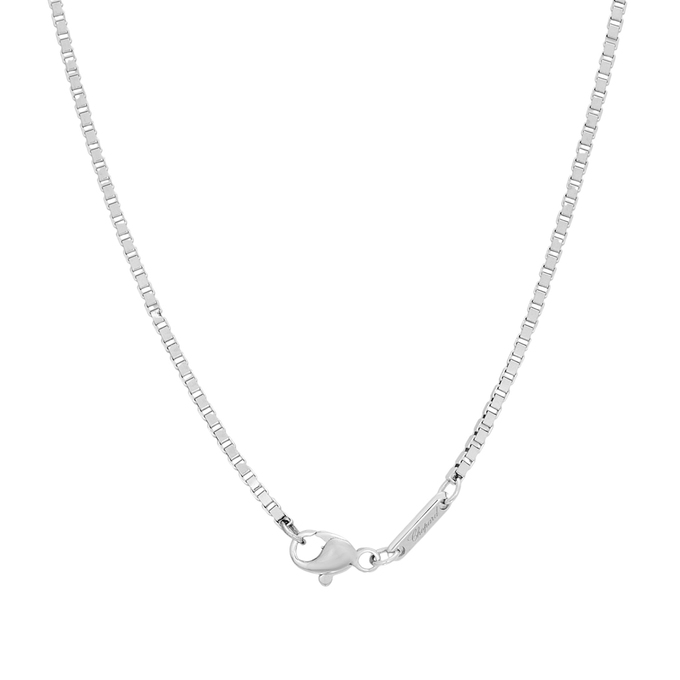 Колье Chopard Happy Diamonds, Л 2811 3264 за 350000