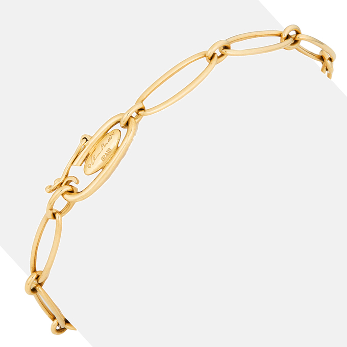 Браслет Tiffany & Co Elsa Peretti
