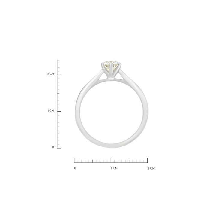 Кольцо La Vivion