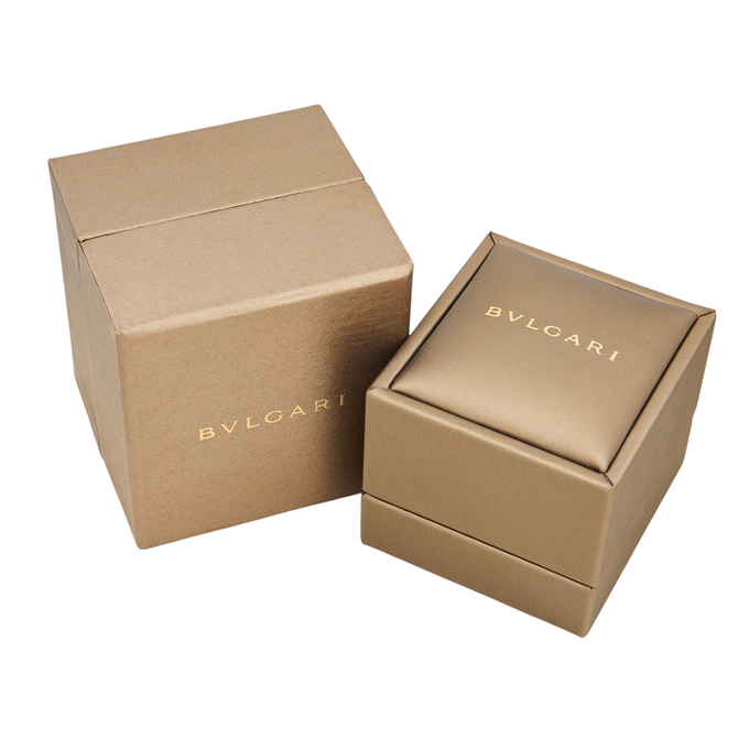 Кольцо Bvlgari B.Zero1, Л 2811 2451 за 110000