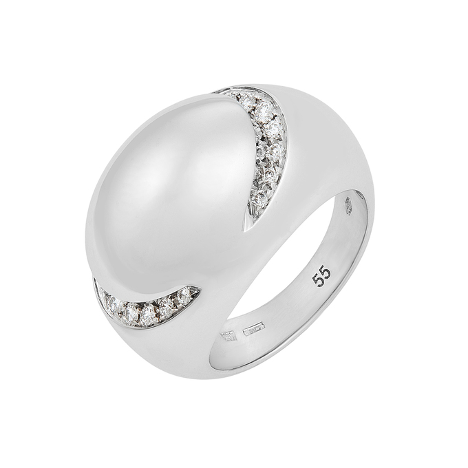 Кольцо BVLGARI, Л 2809 7091 за 370000