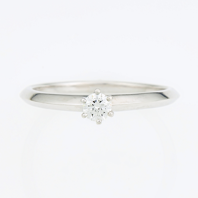 Кольцо Tiffany&Co