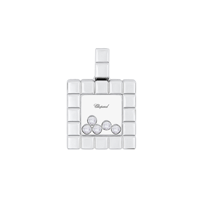 Колье Chopard, К 0000 2621 за 470000