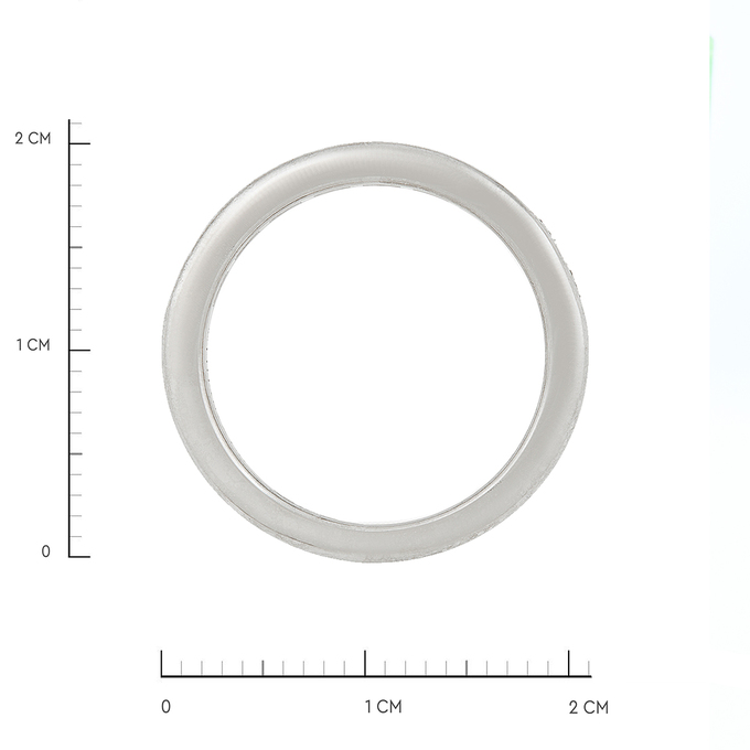 Кольцо Tiffany & Co Wedding Band, Л 2811 8920 за 385000