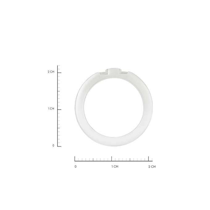 Кольцо Omega, Л 2811 8881 за 170000
