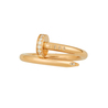 Кольцо Cartier Juste un Clou