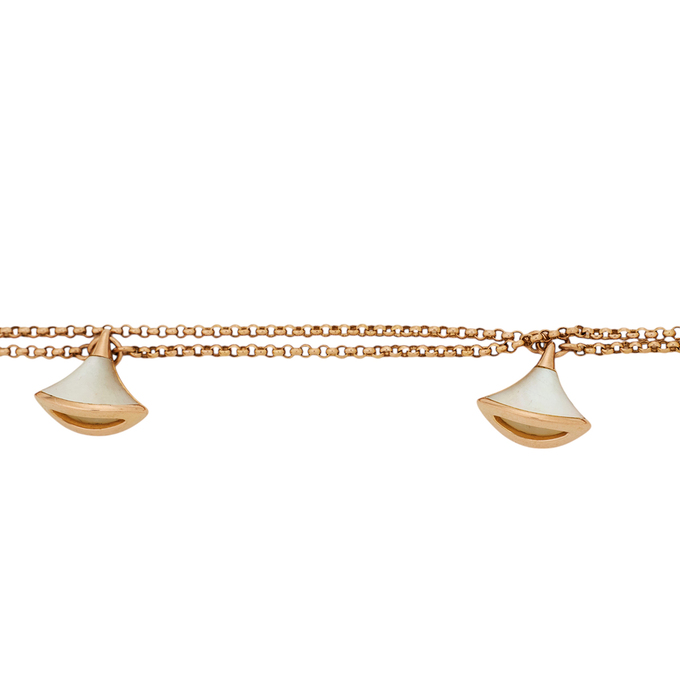 Браслет BVLGARI, Л 2811 0602 за 165000