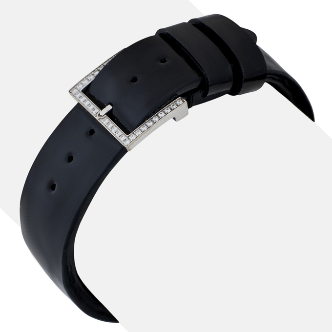 Часы Tiffany & Co, Л 2812 0405 за 305000