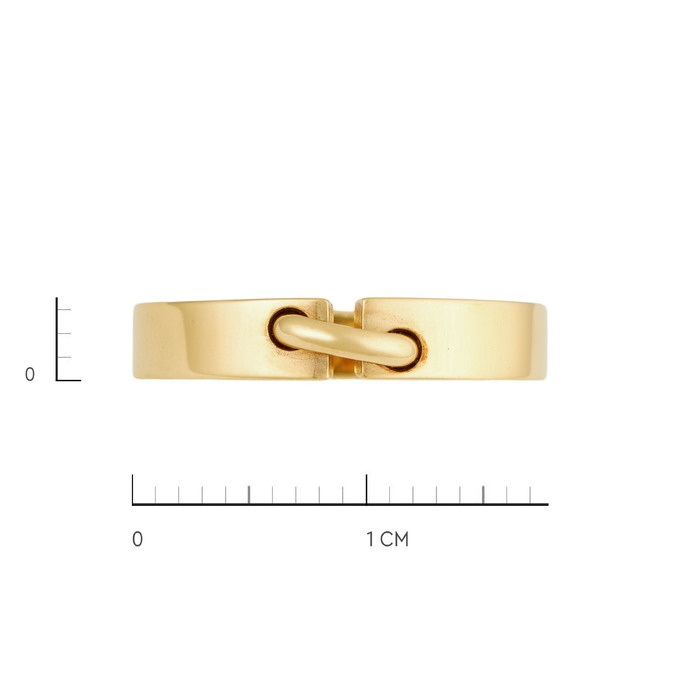 Кольцо Chaumet, Л 0615 6052 за 95000