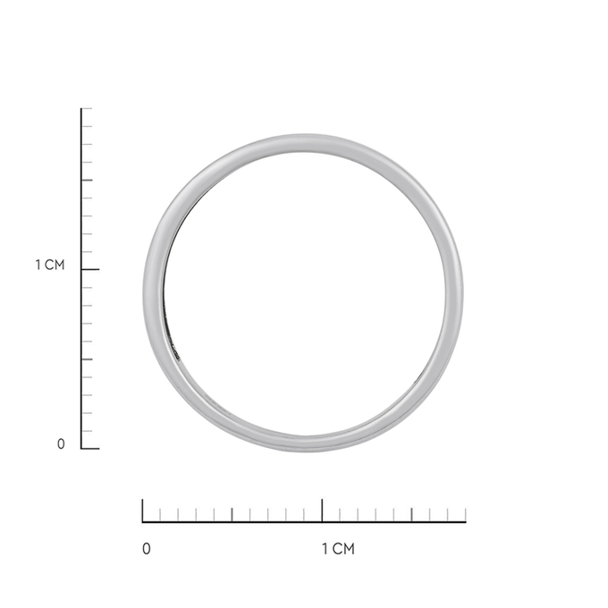 Кольцо из золота 585 пробы c бриллиантами, Л 6201 9136 за 26000