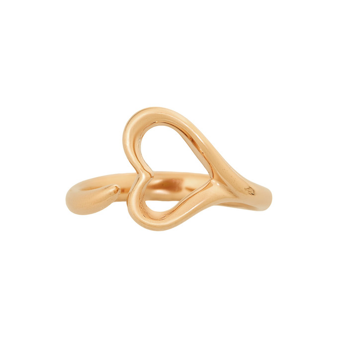Кольцо Tiffany & Co, Л 2812 2849 за 110000