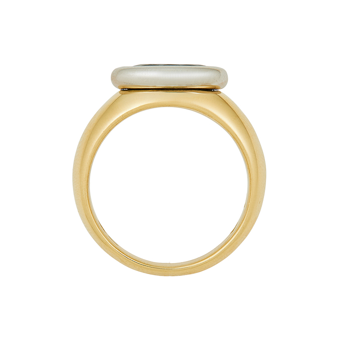 Кольцо HStern, Л 2811 9686 за 230000