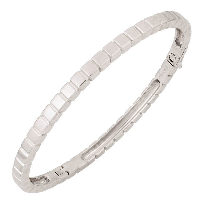 Браслет из золота 750 пробы