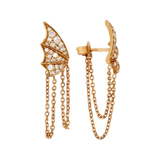 Серьги Stephen Webster, Ц О007 2934 за 300000