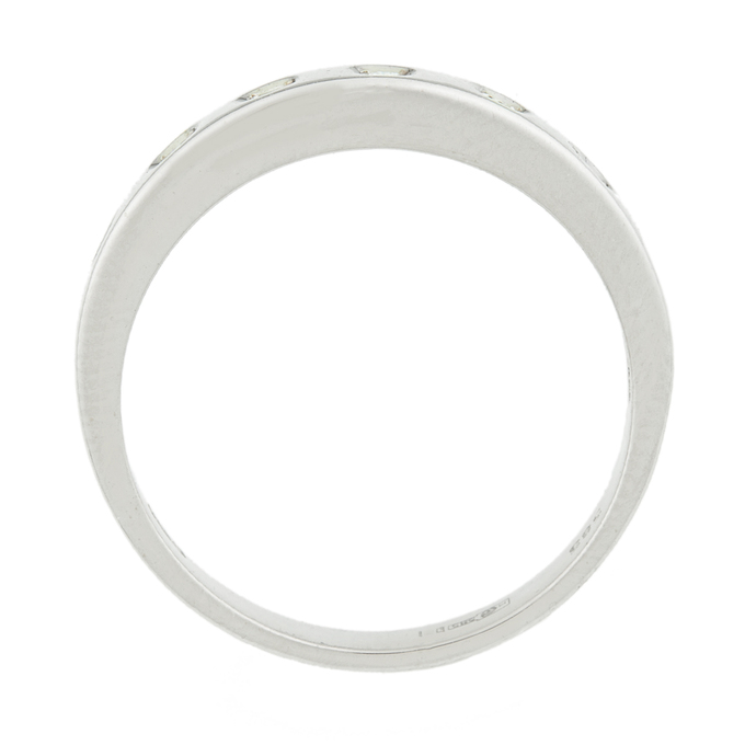 Кольцо Christ, Л 5703 0854 за 64900