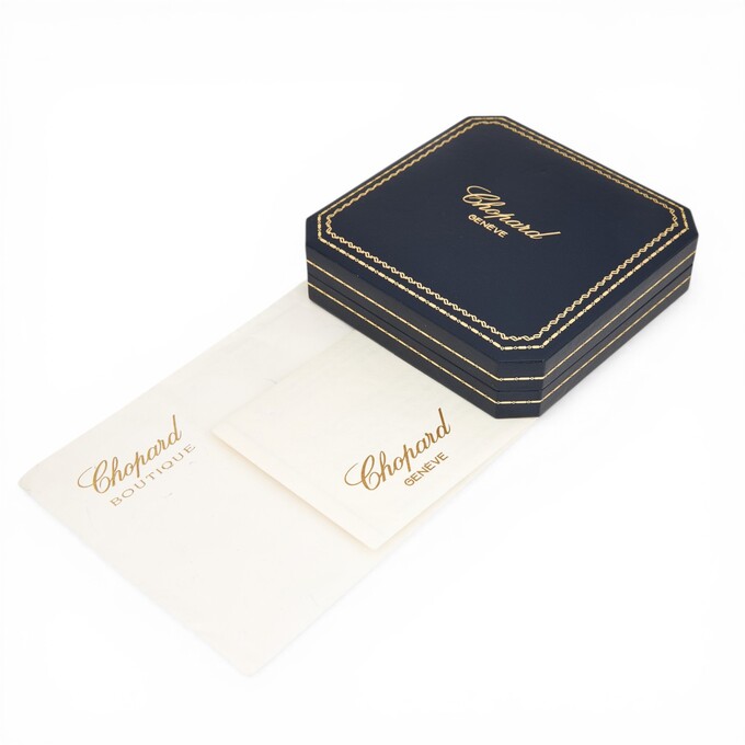 Колье Chopard Happy Diamonds, Ц О007 0694 за 340000