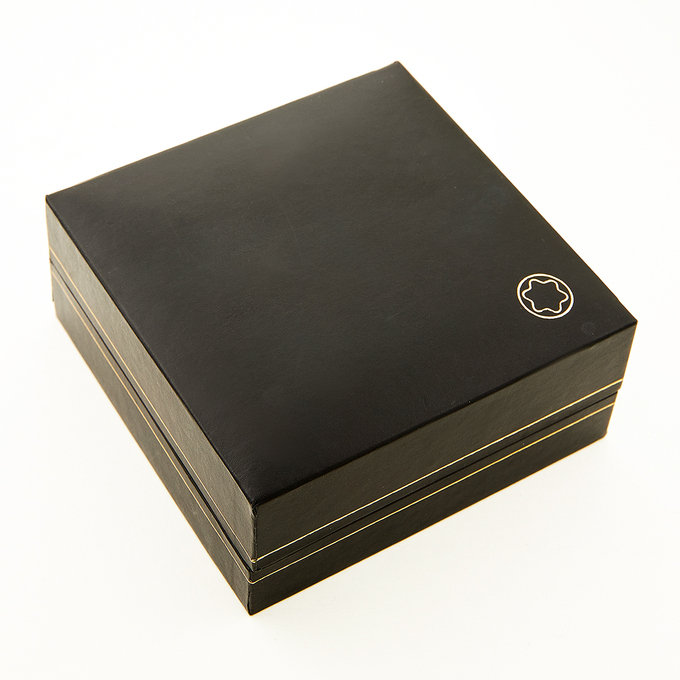 Запонка Montblanc