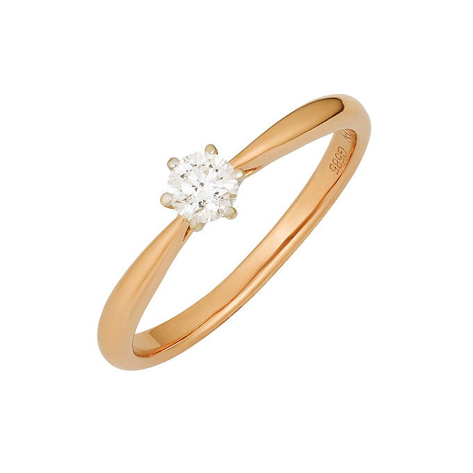 Кольцо La Vivion