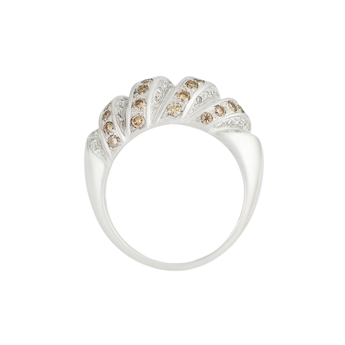 Серьги Bvlgari Divas Dream, Ц О007 5476 за 316000