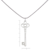 Колье Tiffany & Co Tiffany Keys