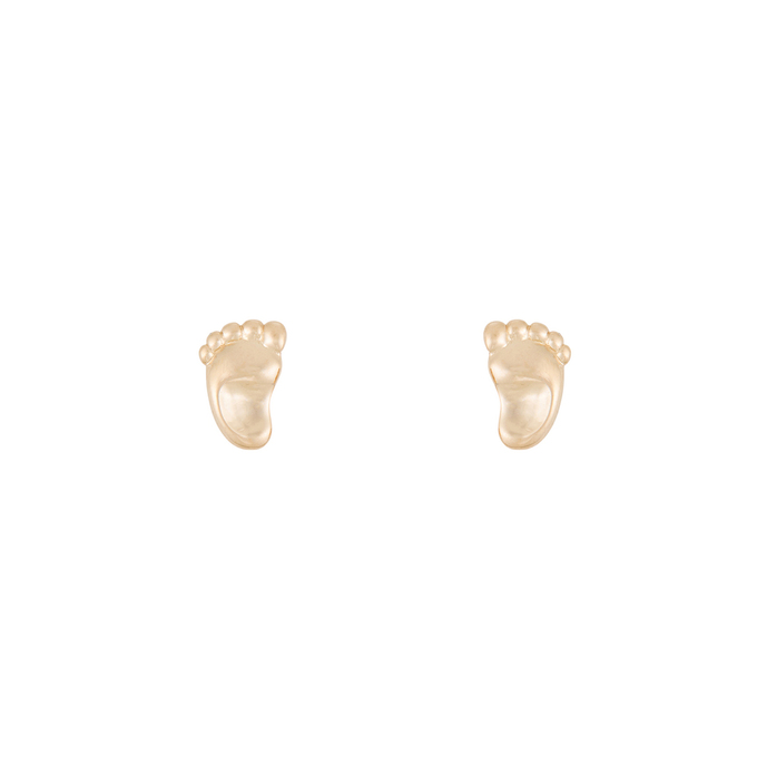 Серьги из золота 585 пробы, Л 4806 4502 за 9520